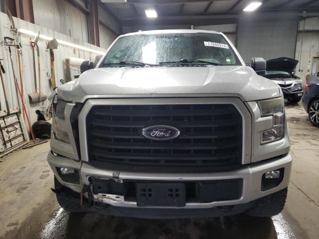 Photo 5 from auction – 2015 FORD F150 SUPER with VIN 1FTEX1EP2FFB18389