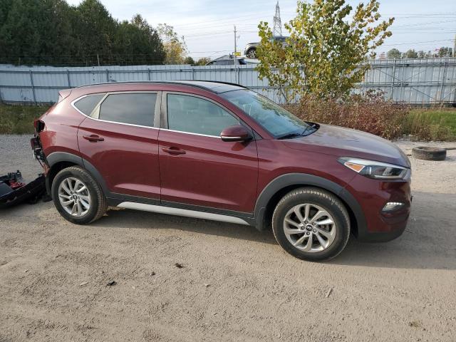 Photo 4 from auction – 2017 HYUNDAI TUCSON LIM with VIN KM8J3CA46HU576304