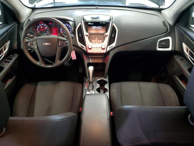 Photo 8 from auction – 2012 GMC TERRAIN SL with VIN 2GKFLREK9C6310017