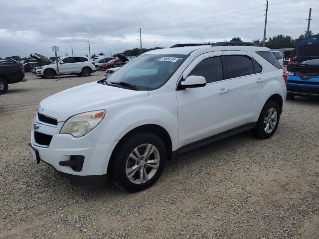 صورة رقم 1 من المزاد - 2014 CHEVROLET EQUINOX LT مع VIN 2GNFLFEKXE6124751