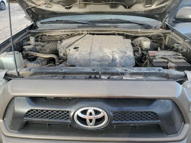 Photo 11 from auction – 2012 TOYOTA TACOMA DOU with VIN 3TMMU4FN8CM044796