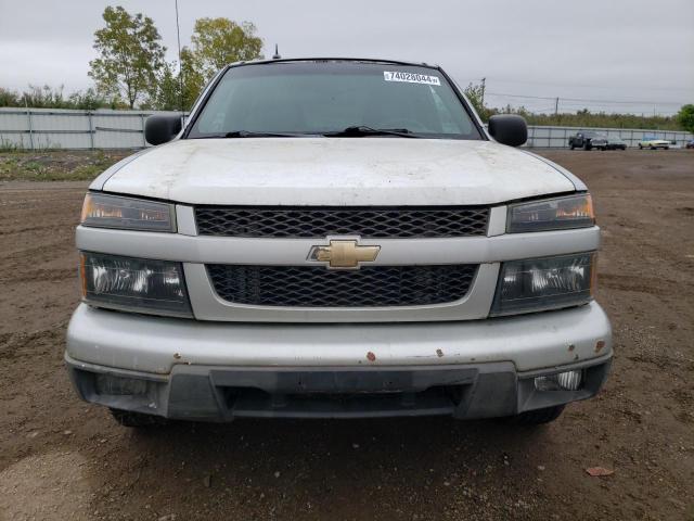 Photo 5 from auction – 2012 CHEVROLET COLORADO with VIN 1GCCSBF91C8152030