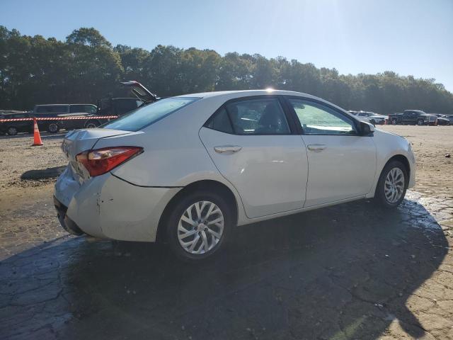 Photo 3 from auction – 2018 TOYOTA COROLLA L with VIN 5YFBURHE4JP778276