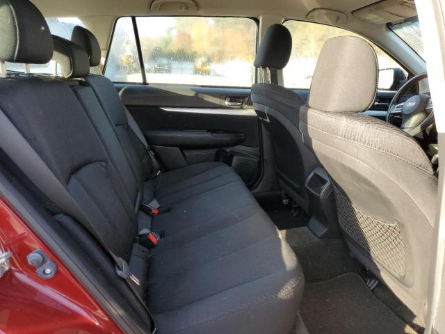 Photo 11 from auction – 2012 SUBARU OUTBACK 2. with VIN 4S4BRBAC5C3212054