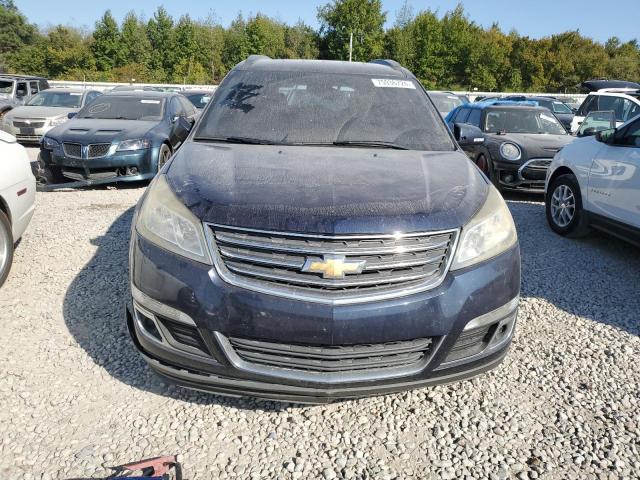 Photo 5 from auction – 2016 CHEVROLET TRAVERSE L with VIN 1GNKRGKD3GJ174616