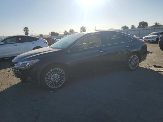 TOYOTA AVALON XLE 2016 with VIN 4T1BK1EBXGU224734 - Photo from auction