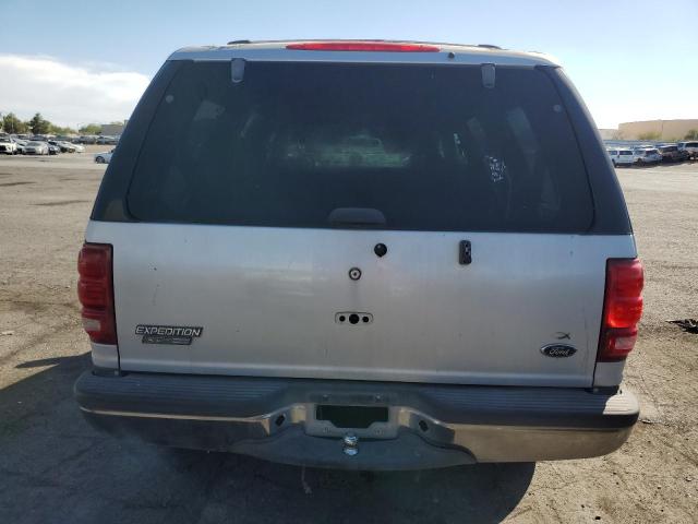 Photo 6 from auction – 2001 FORD EXPEDITION with VIN 1FMRU15W11LB58065