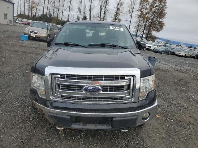 Photo 5 from auction – 2014 FORD F150 SUPER with VIN 1FTFW1EF6EFB90709