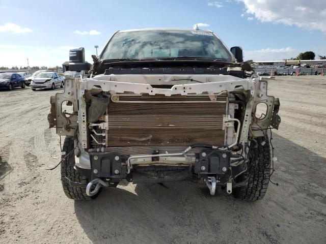 Photo 5 from auction – 2022 GMC SIERRA K25 with VIN 1GT49REY6NF196833
