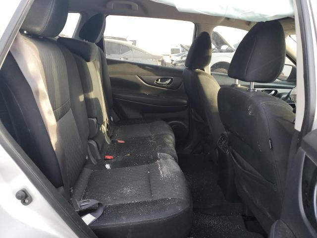 Photo 11 from auction – 2017 NISSAN ROGUE S with VIN KNMAT2MV2HP524394