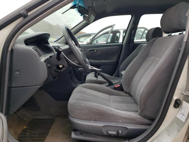Photo 7 from auction – 2001 TOYOTA CAMRY with VIN 4T1BG22K51U024928