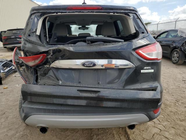 Photo 6 from auction – 2013 FORD ESCAPE SEL with VIN 1FMCU0H90DUA10218