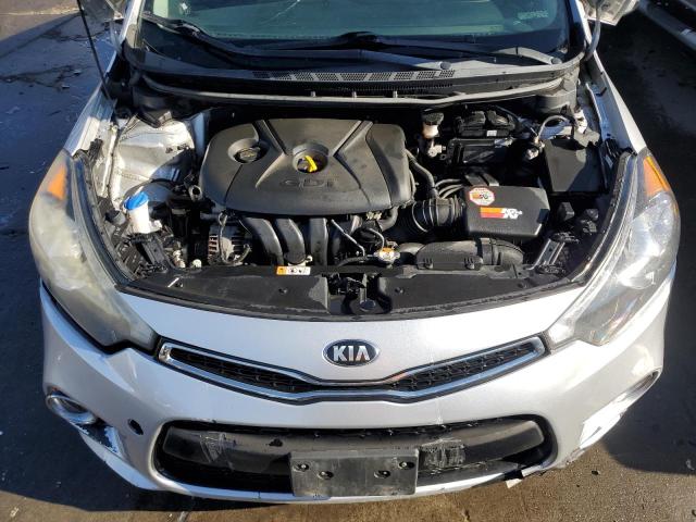 Photo 11 from auction – 2014 KIA FORTE EX with VIN KNAFX6A88E5220328