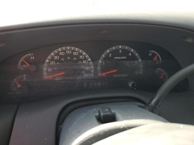 Photo 9 from auction – 2002 FORD F150 SUPER with VIN 1FTRW076X2KD38156