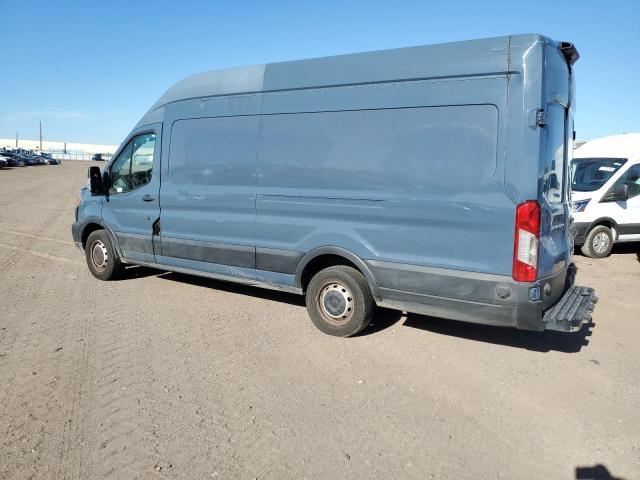 Photo 2 from auction – 2019 FORD TRANSIT T- with VIN 1FTYR3XM0KKB78842