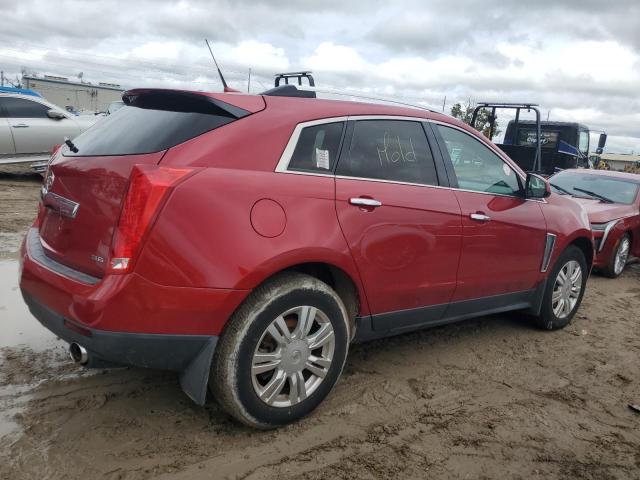 Photo 3 from auction – 2014 CADILLAC SRX LUXURY with VIN 3GYFNBE30ES686898