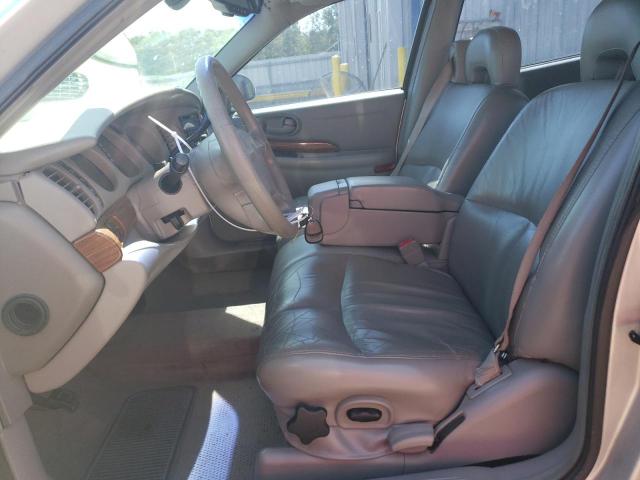 Photo 7 from auction – 2003 BUICK LESABRE CU with VIN 1G4HP52K734149895