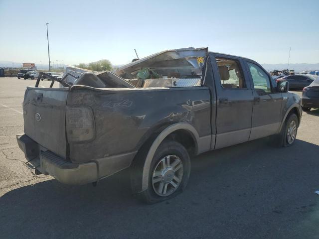 Photo 3 from auction – 2005 FORD F150 SUPER with VIN 1FTPW14535KC33584