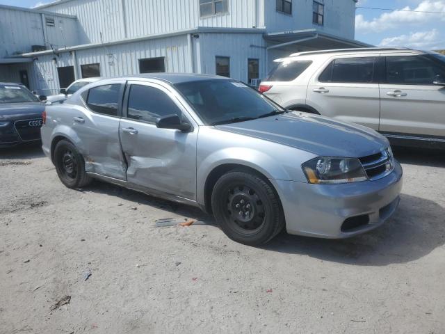 Photo 4 from auction – 2014 DODGE AVENGER SE with VIN 1C3CDZABXEN130419
