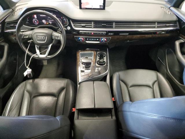 Photo 8 from auction – 2017 AUDI Q7 PRESTIG with VIN WA1VAAF74HD022532