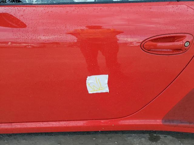 Photo 12 from auction – 2008 PORSCHE 911 TARGA with VIN WP0BB29998S755213