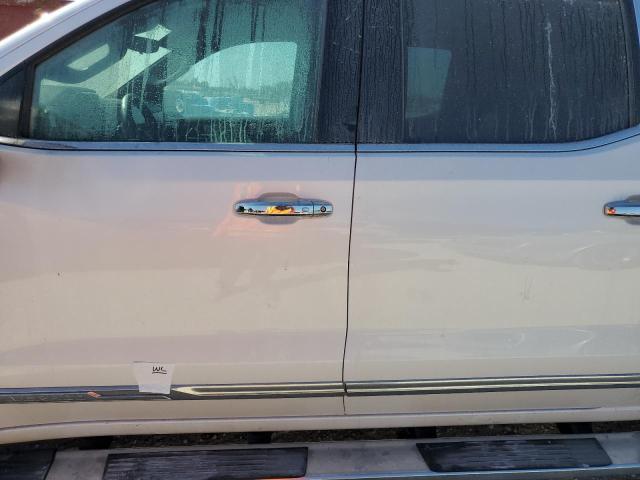 Photo 12 from auction – 2023 CHEVROLET SILVERADO with VIN 3GCUDJEL8PG323636