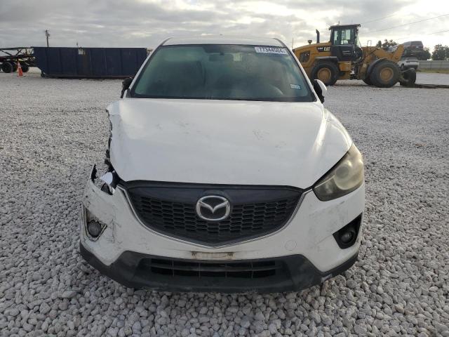 Photo 5 from auction – 2015 MAZDA CX-5 TOURI with VIN JM3KE2CY1F0444740