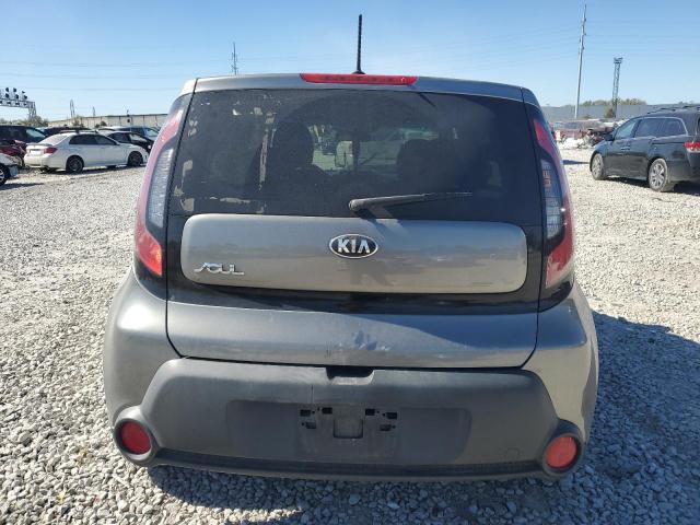 Photo 6 from auction – 2015 KIA SOUL with VIN KNDJN2A21F7183555