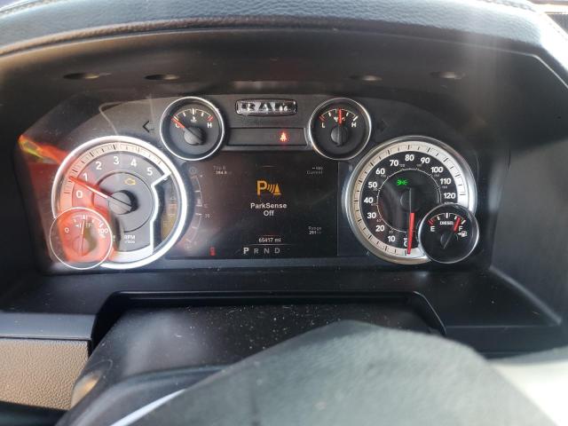 Photo 9 from auction – 2017 RAM 2500 LARAM with VIN 3C6UR5FL8HG589142