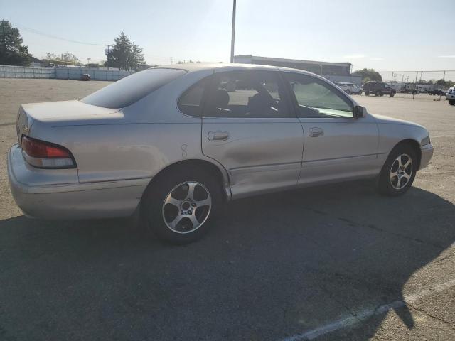 Photo 3 from auction – 1997 TOYOTA AVALON XL with VIN 4T1BF12BXVU168218