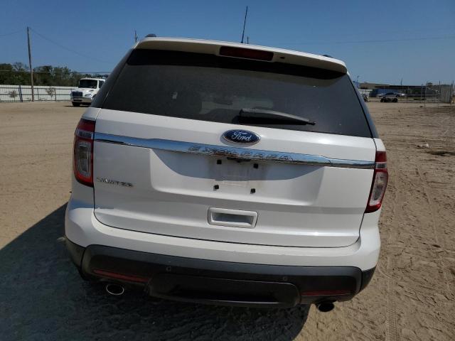 Photo 6 from auction – 2012 FORD EXPLORER L with VIN 1FMHK7F8XCGA25269