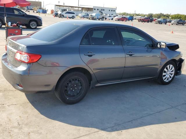 Photo 3 from auction – 2013 TOYOTA COROLLA BA with VIN 2T1BU4EE8DC997026