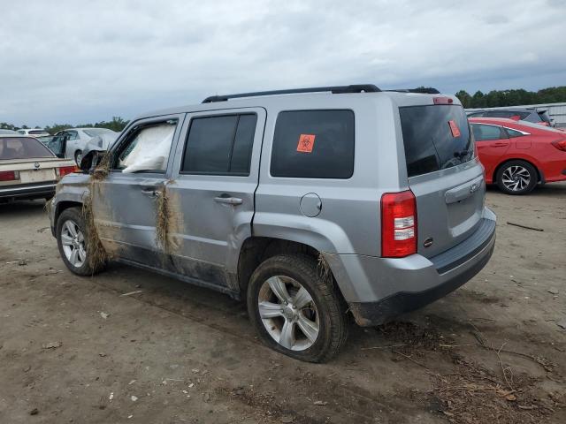 Photo 2 from auction – 2016 JEEP PATRIOT LA with VIN 1C4NJPFA6GD792394