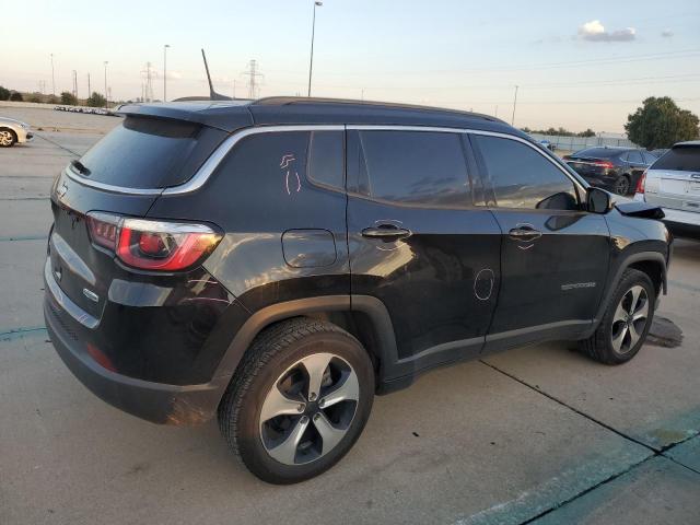 Photo 3 from auction – 2017 JEEP COMPASS LA with VIN 3C4NJDBB0HT656125