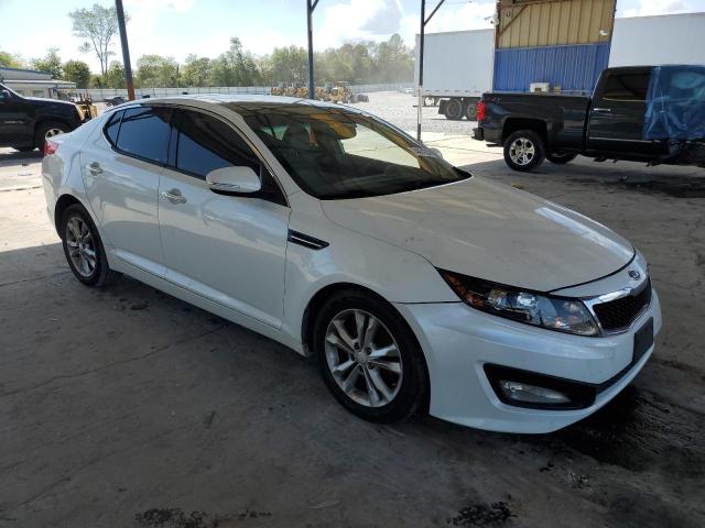 Photo 4 from auction – 2013 KIA OPTIMA EX with VIN 5XXGN4A78DG150882
