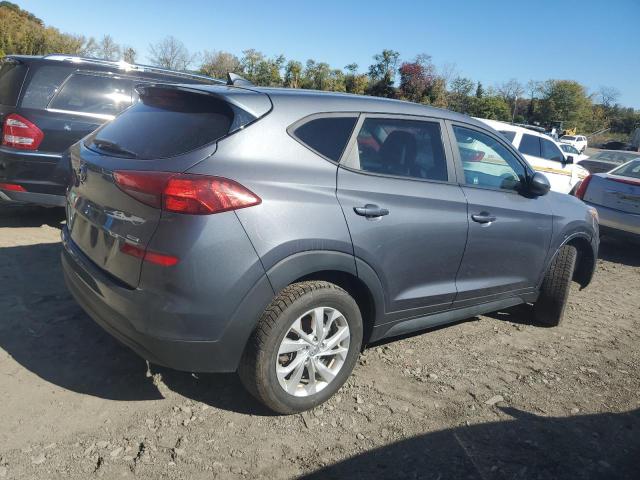 Photo 3 from auction – 2019 HYUNDAI TUCSON SE with VIN KM8J2CA46KU924497