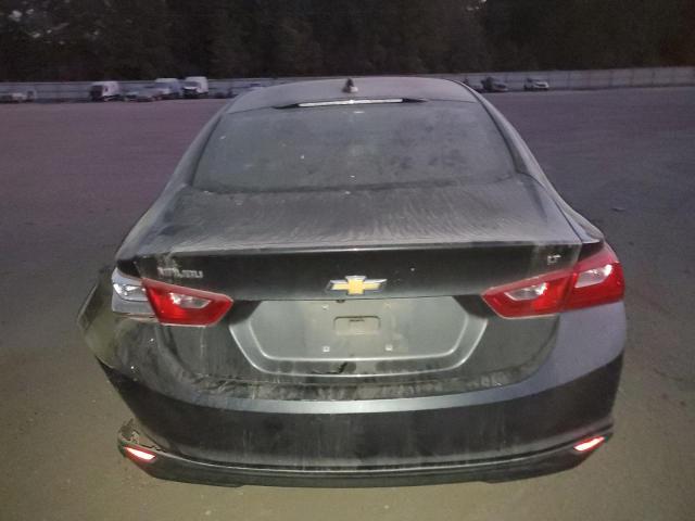Photo 6 from auction – 2018 CHEVROLET MALIBU LT with VIN 1G1ZD5ST9JF142497