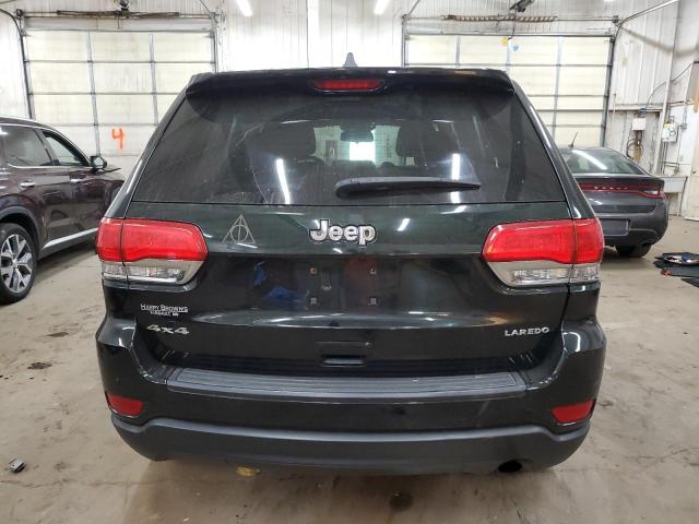 Photo 6 from auction – 2014 JEEP GRAND CHER with VIN 1C4RJFAGXEC204622
