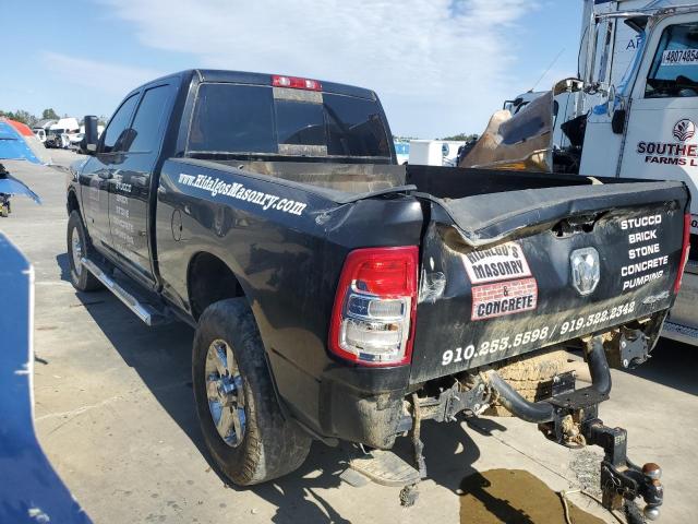 Photo 2 from auction – 2021 RAM 2500 TRADE with VIN 3C6UR5CL5MG631085