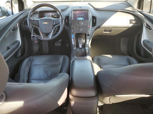 Photo 8 from auction – 2013 CHEVROLET VOLT with VIN 1G1RF6E48DU139188