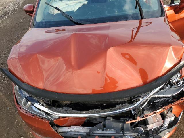 Photo 12 from auction – 2018 CHRYSLER PACIFICA T with VIN 2C4RC1EG7JR291985