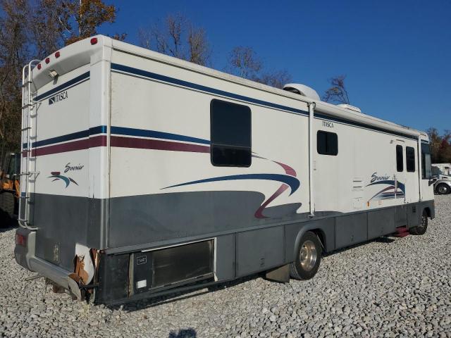 Photo 4 from auction – 2000 WINNEBAGO ITASCA with VIN 1FCNF53S2Y0A07140