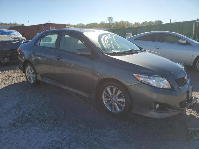 Photo 4 from auction – 2010 TOYOTA COROLLA BA with VIN 2T1BU4EE1AC408328