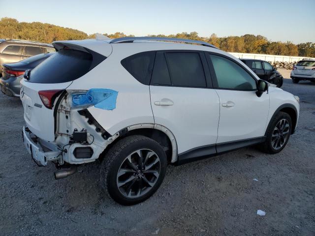 Photo 3 from auction – 2016 MAZDA CX-5 GT with VIN JM3KE4DY1G0815276