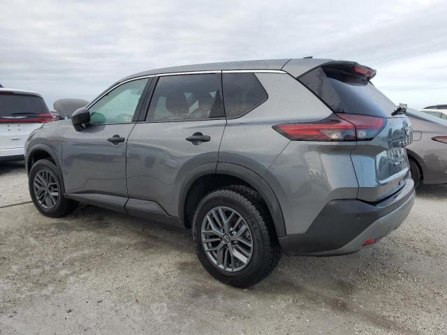 Photo 2 from auction – 2023 NISSAN ROGUE S with VIN 5N1BT3AA9PC946868