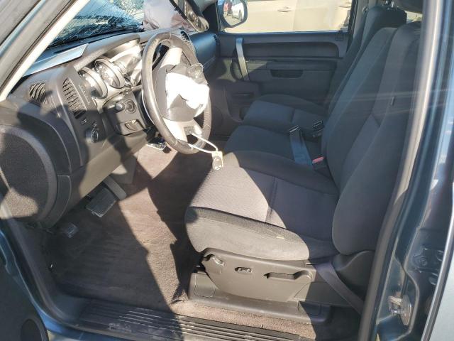 Photo 7 from auction – 2011 GMC SIERRA K15 with VIN 3GTP2VE36BG408235