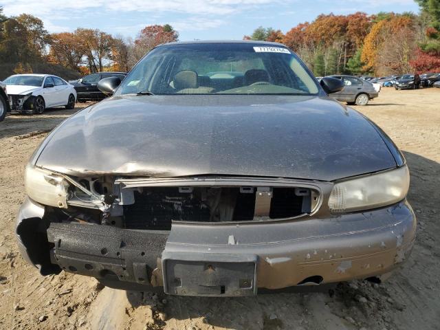 Photo 5 from auction – 2004 BUICK CENTURY CU with VIN 2G4WS52J241242768