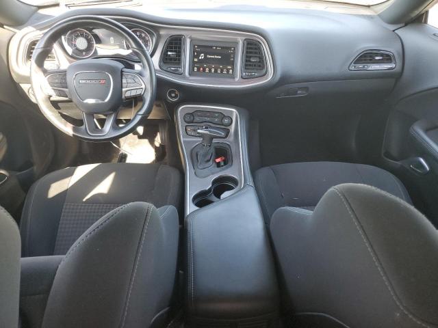 Photo 8 from auction – 2019 DODGE CHALLENGER with VIN 2C3CDZJG4KH551763