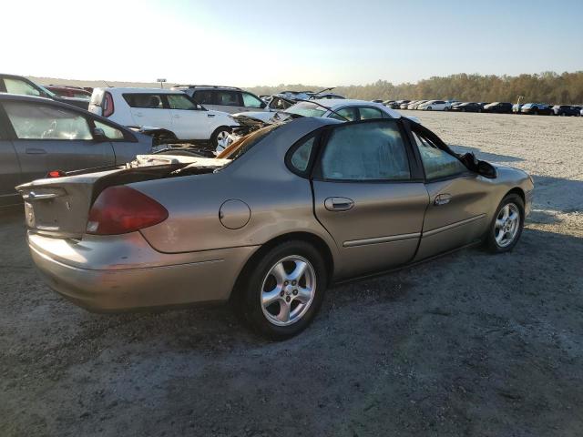 Photo 3 from auction – 2002 FORD TAURUS SES with VIN 1FAFP55U92A116962
