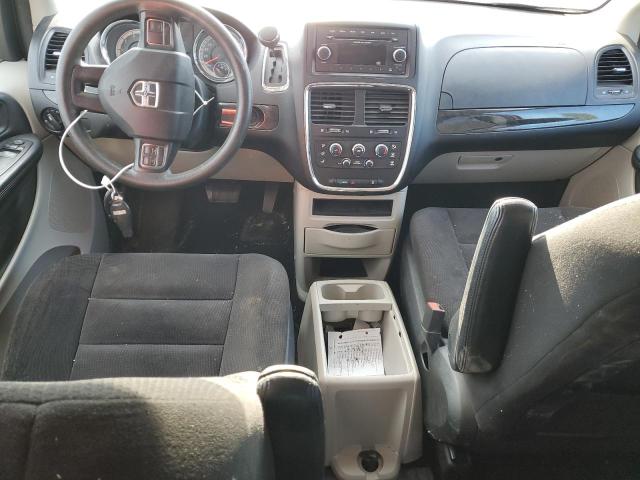 Photo 8 from auction – 2014 DODGE GRAND CARA with VIN 2C4RDGBG4ER308283